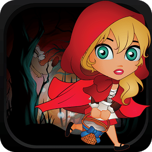 Little Red Riding Hood