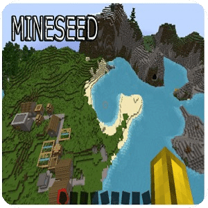 Seeds mcpe games