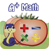 A+ Math Flash Cards FREE