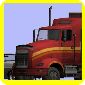 Truck Simulator : Mountain