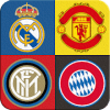 Football club logo quiz: Guess the logo