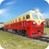 Express Train Driving Simulator 17