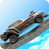 Hill Dash Racing: Drive & Climb Offroad Truck, Car