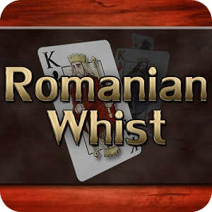 Romanian Whist Gold