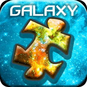 Jigsaw Galaxy & Space