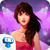 Top Model Dash - Fashion Star Management Game