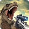 Deadly Dinosaur Shooting Games: Real Hunter Free