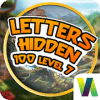 Hidden Letters 100 Level : Hidden Objects Game #7