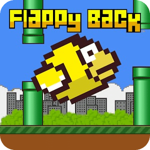 Flappy Back