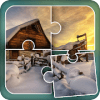 Snow Jigsaw Puzzle