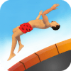Flip Master Diving Game