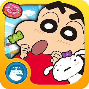 Shin Chan - Cậu Bé Bút Chì