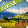 Summer Puzzles for Adults and Kids