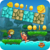 Super Dora Jungle World - Island World