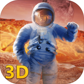 Astroneerr Space Survival Simulator