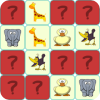 Memory Test: Animals Cartoon (FREE)