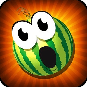 Fruit Blast Mania: Melon Tap