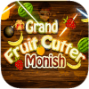 Grand Fruit Cutter Monish