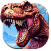 Jurassic Dino World Fallen Kingdom FPS Shooting