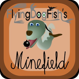 FDF's Minefield (Minesweeper)