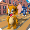 Subway Tom Run & Epic Jerry Escape