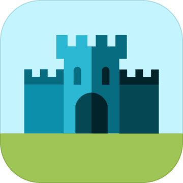 Castles and Kingdoms