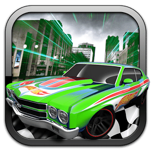 Illegal Street Car Racing 3D