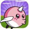 Jumping Games : Jumping Unicorn FREE for Kids
