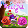 Snail Bob 5: Finding Love