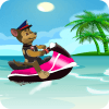 Paw Jetski Patrol