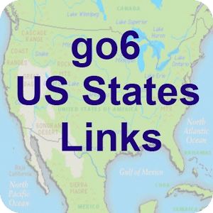 go6 US States Links game FREE