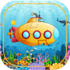 Submarine Adventure - Underwater Endless Survival