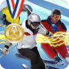 Trivia For Winter Games - Athlete's Quiz