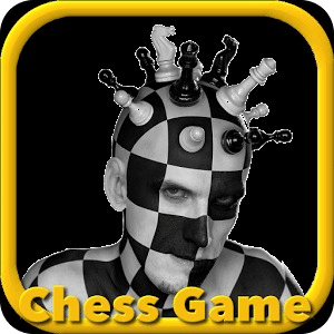 Chess Game MP(Multiplayer)