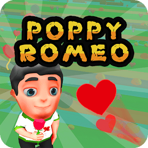 Poppy Romeo