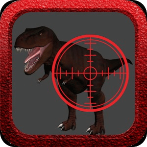 Jurassic Sniper