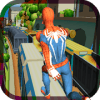 Invinity Spider Subway Surf