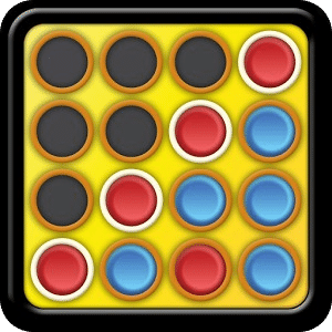 Connect4 Pop Online