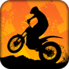 High Speed Bike Racing Stunts