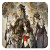 Octopath Traveler Adventure