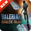 Space Run V - Online Futuristic Game