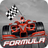 Formula 1 Top Speed Sport Car Race