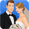 Dress Up Beautiful Bride Wedding Games