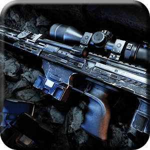 Sniper Rifles Simulator FREE