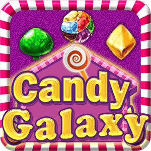 Candy Galaxy