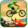 BMX Bicycle Stunts Racer 2018