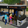 Bus Simulator Pro Driving