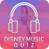Disney Music Quiz 2018