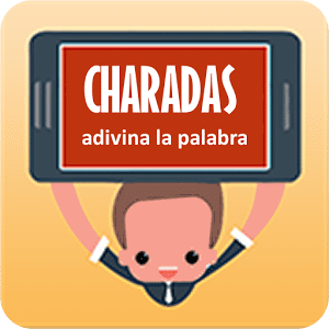 Charadas Adivina la Palabra