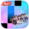 Ost Meteor Garden Piano Tiles